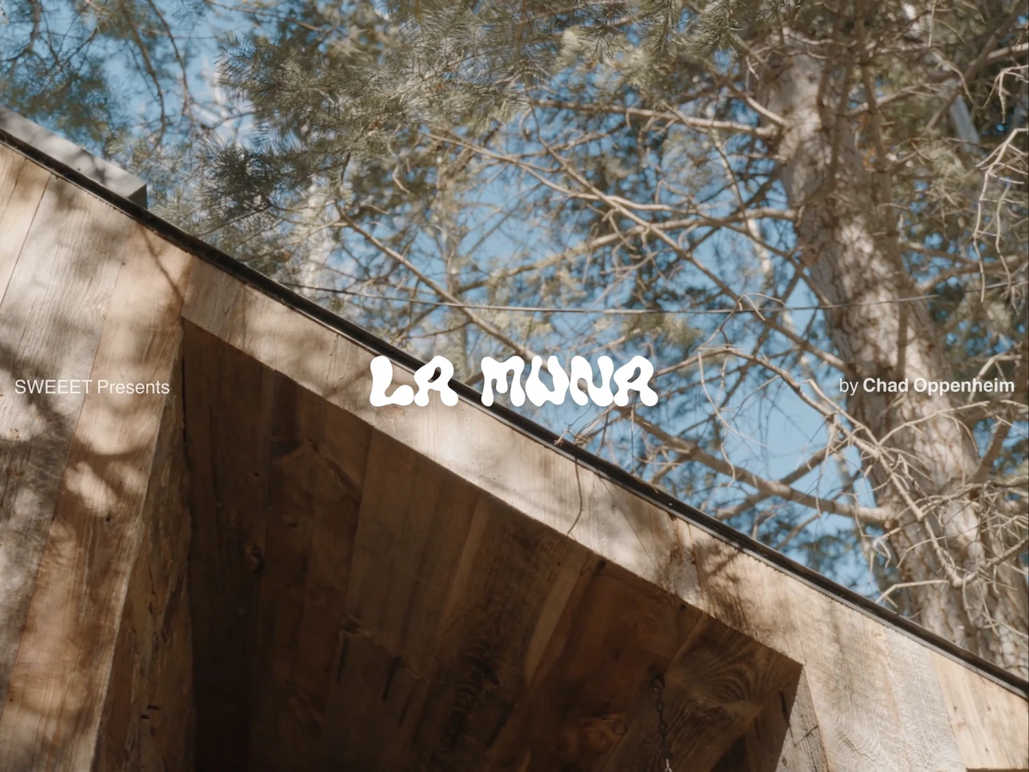 La Muna by Chad Oppenheim