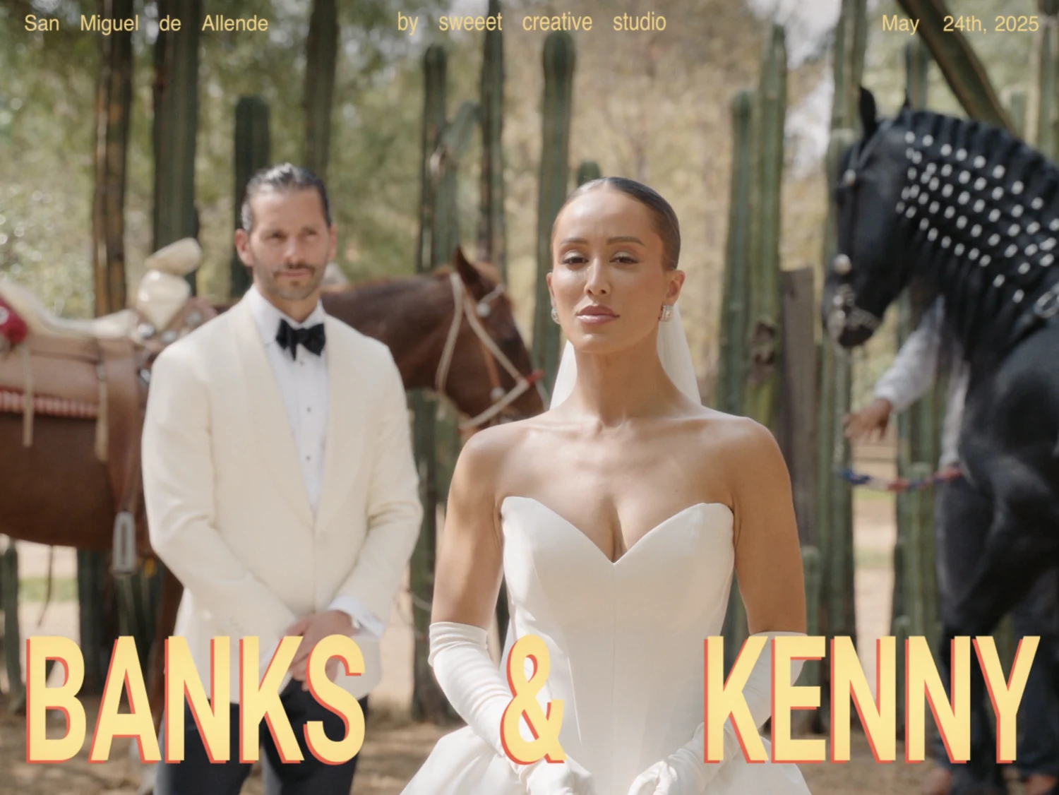 B&K’s Weekend in San Miguel