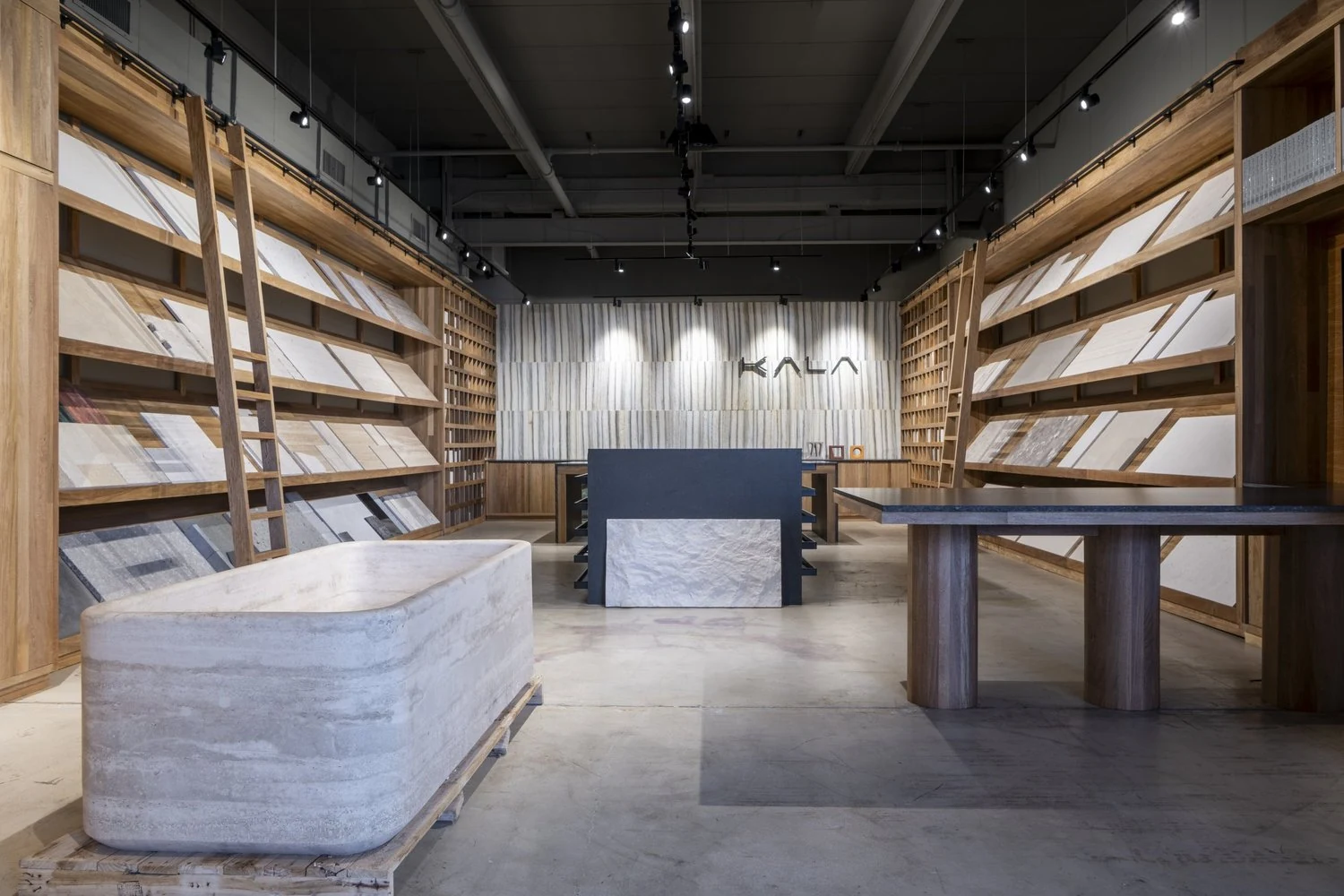 Kala Design Studio Presentation — photograph 1
