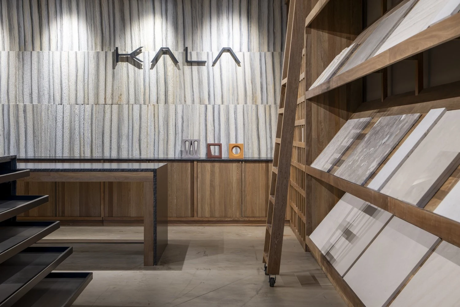 Kala Design Studio Presentation — photograph 4