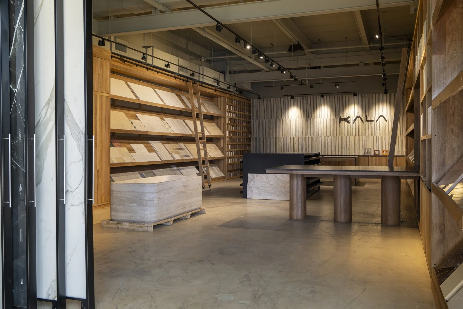 Kala Design Studio Presentation — photograph 6